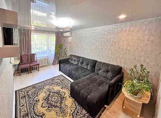 2 кім в ЦЕГЛІ з КАП РЕМОНТОМ на КАЛИНОВІЙ (704109) Днепр