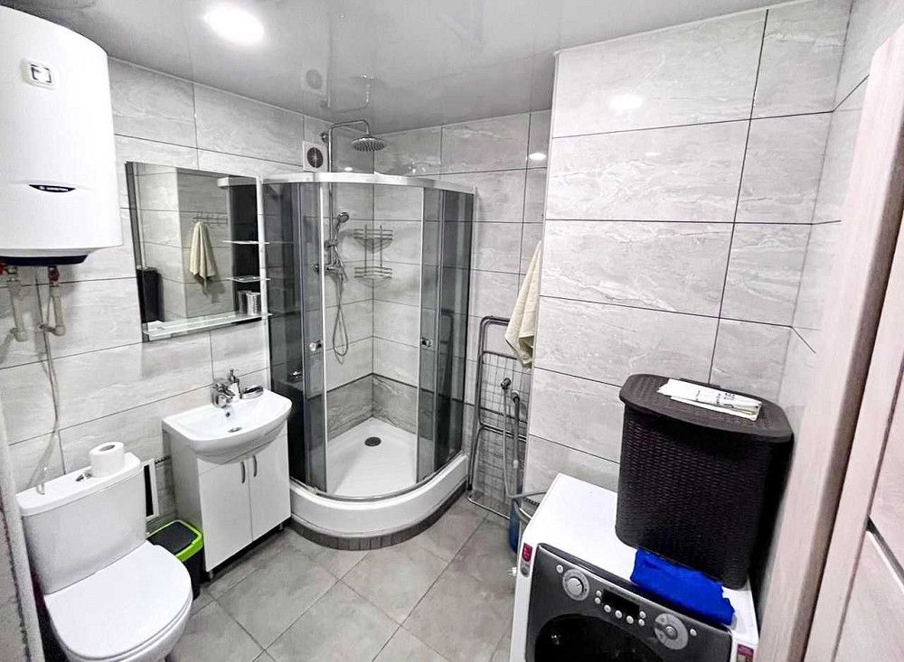 2 кім в ЦЕГЛІ з КАП РЕМОНТОМ на КАЛИНОВІЙ (704109) Дніпро - зображення 3