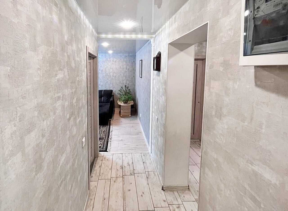 2 кім в ЦЕГЛІ з КАП РЕМОНТОМ на КАЛИНОВІЙ (704109) Дніпро - зображення 5