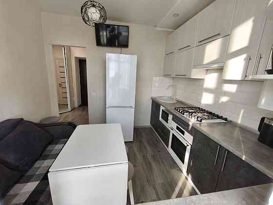 Здам 1к квартиру в новому будинку по вул.ЗСУ р- н озера Чеха Сумы