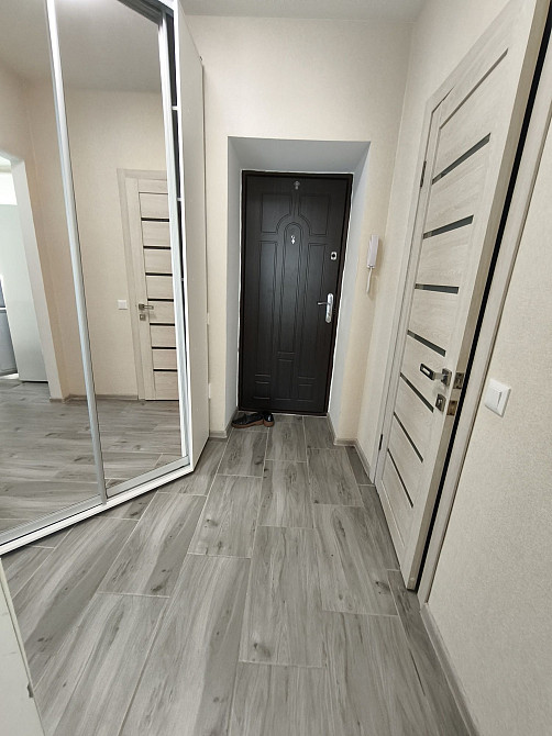 Здам 1к квартиру в новому будинку по вул.ЗСУ р- н озера Чеха Сумы - изображение 5