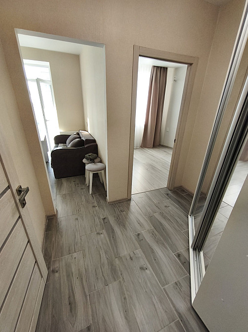 Здам 1к квартиру в новому будинку по вул.ЗСУ р- н озера Чеха Сумы - изображение 8