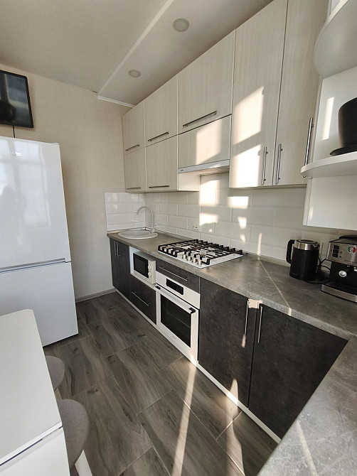 Здам 1к квартиру в новому будинку по вул.ЗСУ р- н озера Чеха Сумы - изображение 4