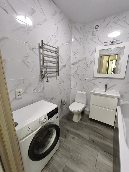 Здам 1к квартиру в новому будинку по вул.ЗСУ р- н озера Чеха Сумы - изображение 6