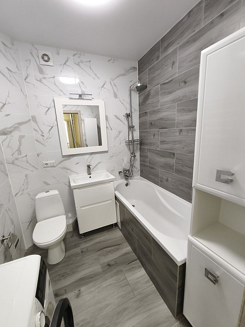 Здам 1к квартиру в новому будинку по вул.ЗСУ р- н озера Чеха Сумы - изображение 7