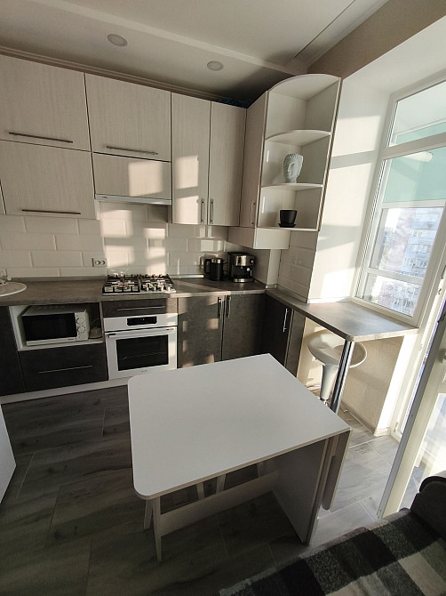 Здам 1к квартиру в новому будинку по вул.ЗСУ р- н озера Чеха Сумы - изображение 2