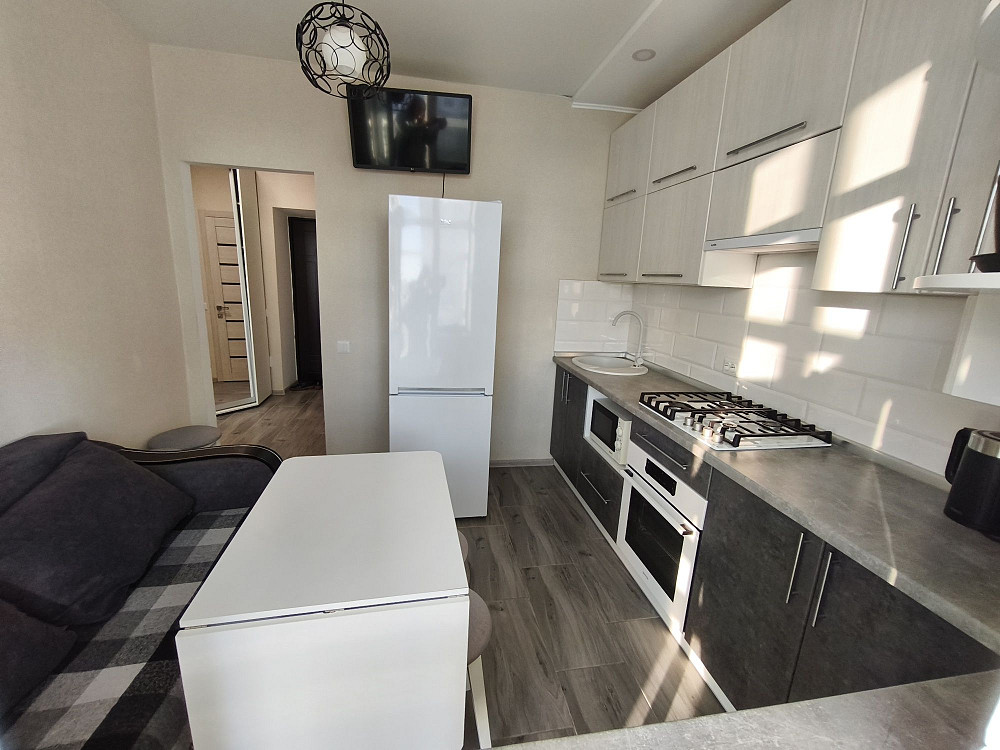 Здам 1к квартиру в новому будинку по вул.ЗСУ р- н озера Чеха Сумы - изображение 3