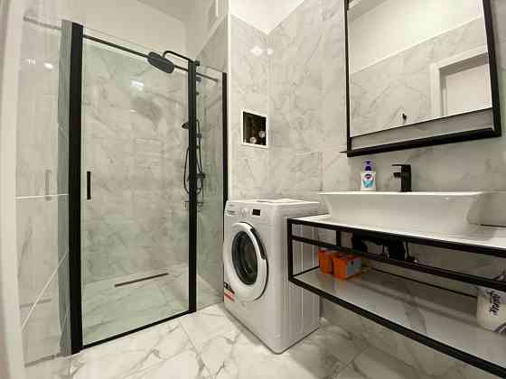 Оренда 3 кімнатної квартири на Лютеранській 4 Киев