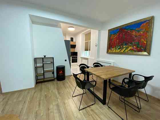 Оренда 3 кімнатної квартири на Лютеранській 4 Киев