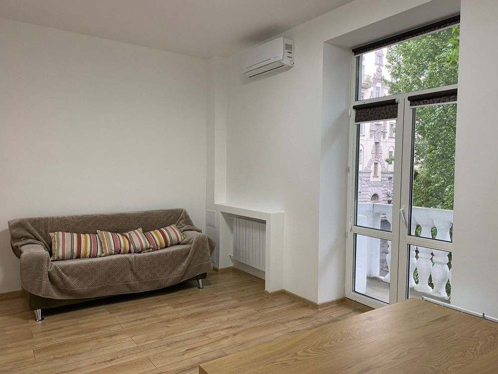 Оренда 3 кімнатної квартири на Лютеранській 4 Київ - зображення 5