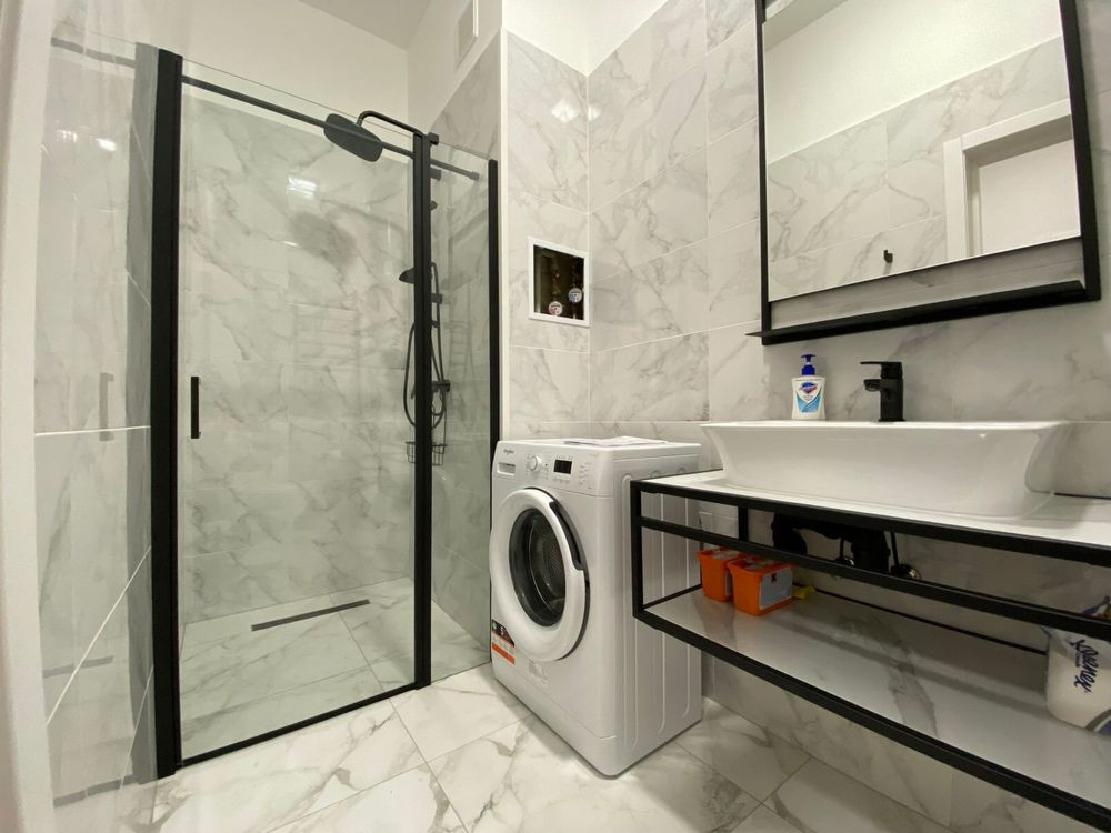 Оренда 3 кімнатної квартири на Лютеранській 4 Київ - зображення 2