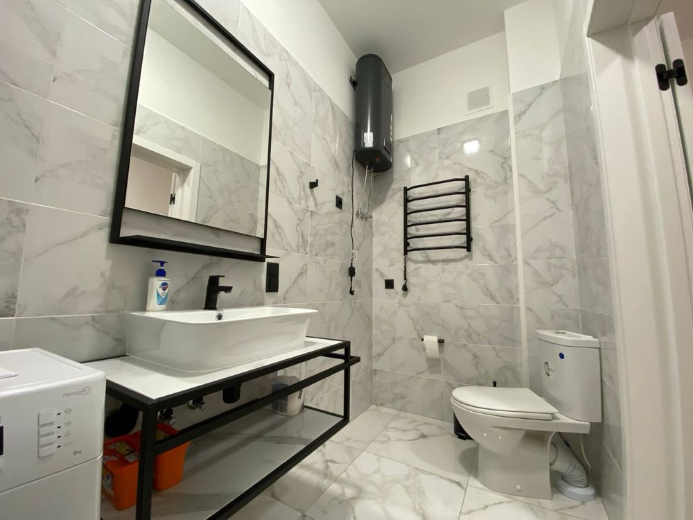 Оренда 3 кімнатної квартири на Лютеранській 4 Київ - зображення 3