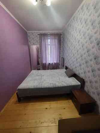 Оренда 2 кімнатної квартири в Галицькому районі. Ліжко Львов