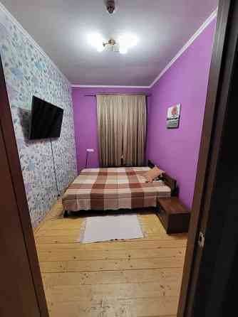 Оренда 2 кімнатної квартири в Галицькому районі. Ліжко Львов