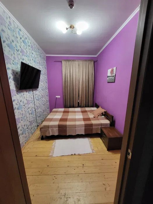 Оренда 2 кімнатної квартири в Галицькому районі. Ліжко Львів - зображення 1