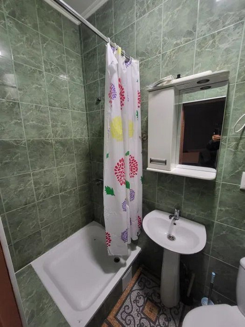 Оренда 2 кімнатної квартири в Галицькому районі. Ліжко Львів - зображення 5