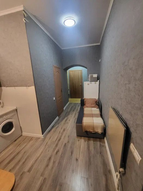 Оренда 2 кімнатної квартири в Галицькому районі. Ліжко Львів - зображення 4