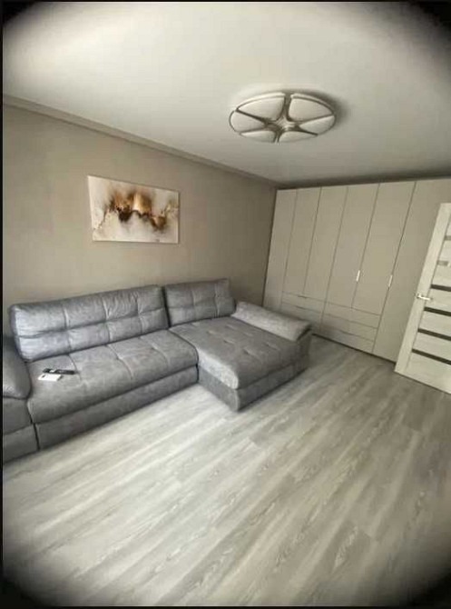 Здається 2-кімнатна квартира на Осокорках безпосередньо від власника. Киев - изображение 2