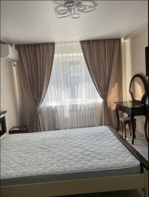 Здається 2-кімнатна квартира на Осокорках безпосередньо від власника. Киев - изображение 4