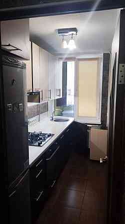 Соломенский, Чоколовка , однокімнатна Киев