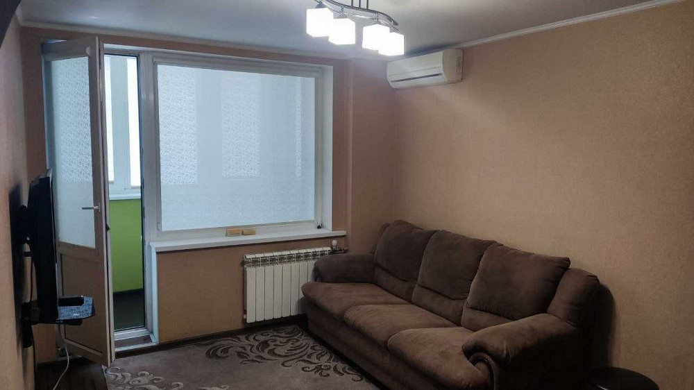 Соломенский, Чоколовка , однокімнатна Киев - изображение 1