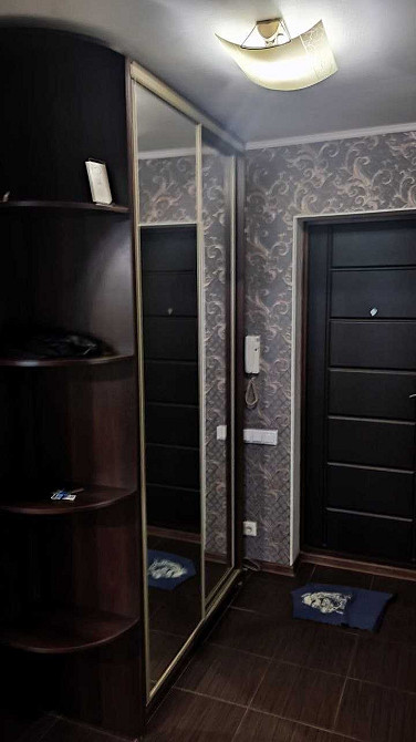 Соломенский, Чоколовка , однокімнатна Киев - изображение 5