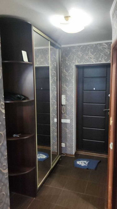 Соломенский, Чоколовка , однокімнатна Киев - изображение 4