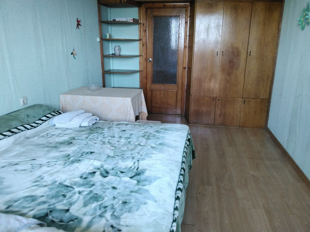 Вильямса Сильпо 2- х комнатная квартира Одеса - зображення 7