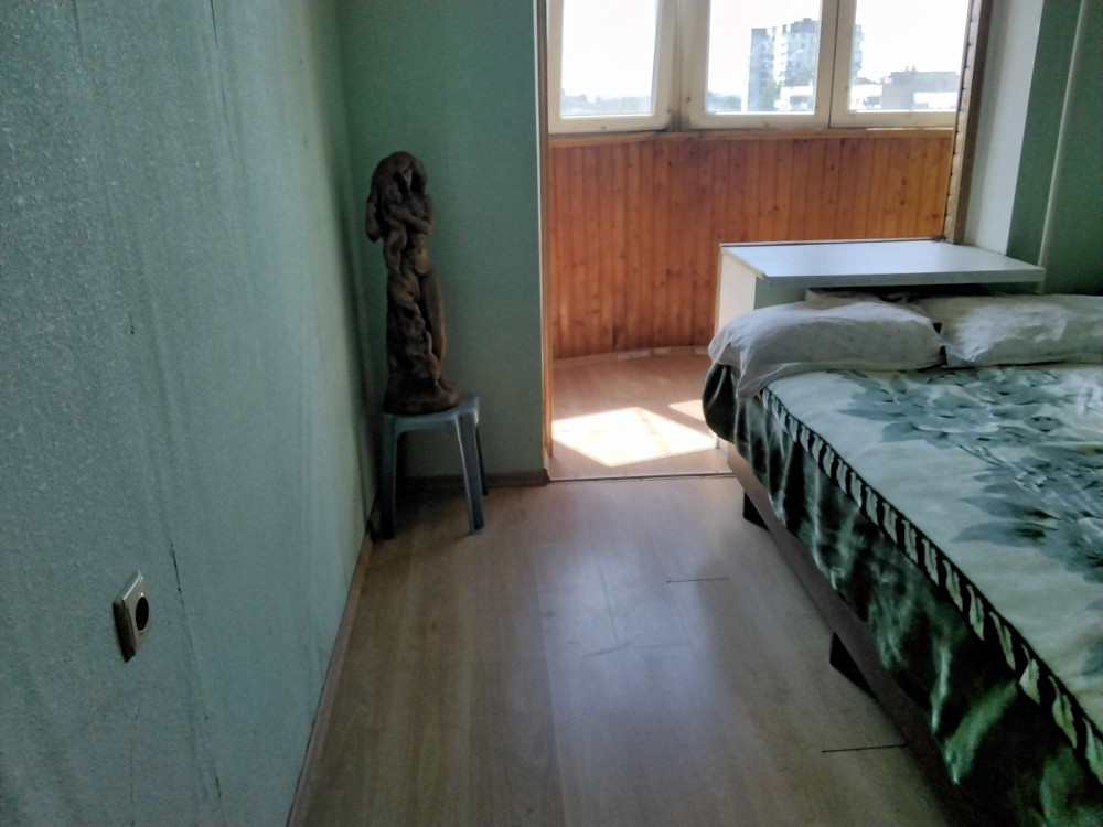 Вильямса Сильпо 2- х комнатная квартира Одеса - зображення 8