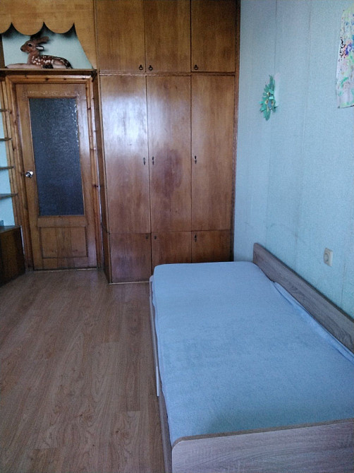 Вильямса Сильпо 2- х комнатная квартира Одеса - зображення 2