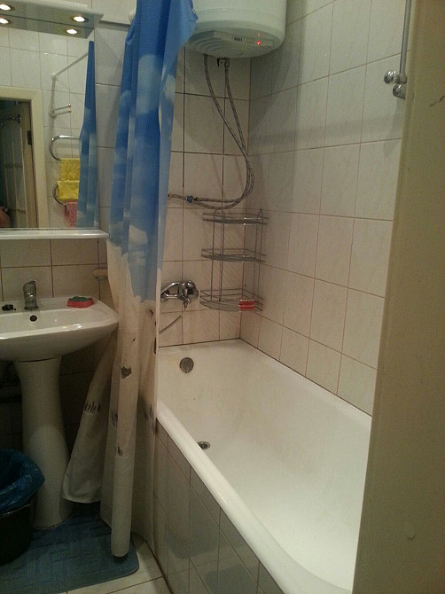 Вильямса Сильпо 2- х комнатная квартира Одеса - зображення 5