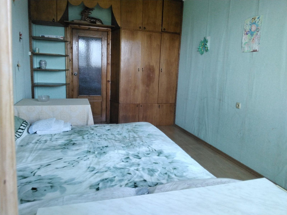 Вильямса Сильпо 2- х комнатная квартира Одеса - зображення 1