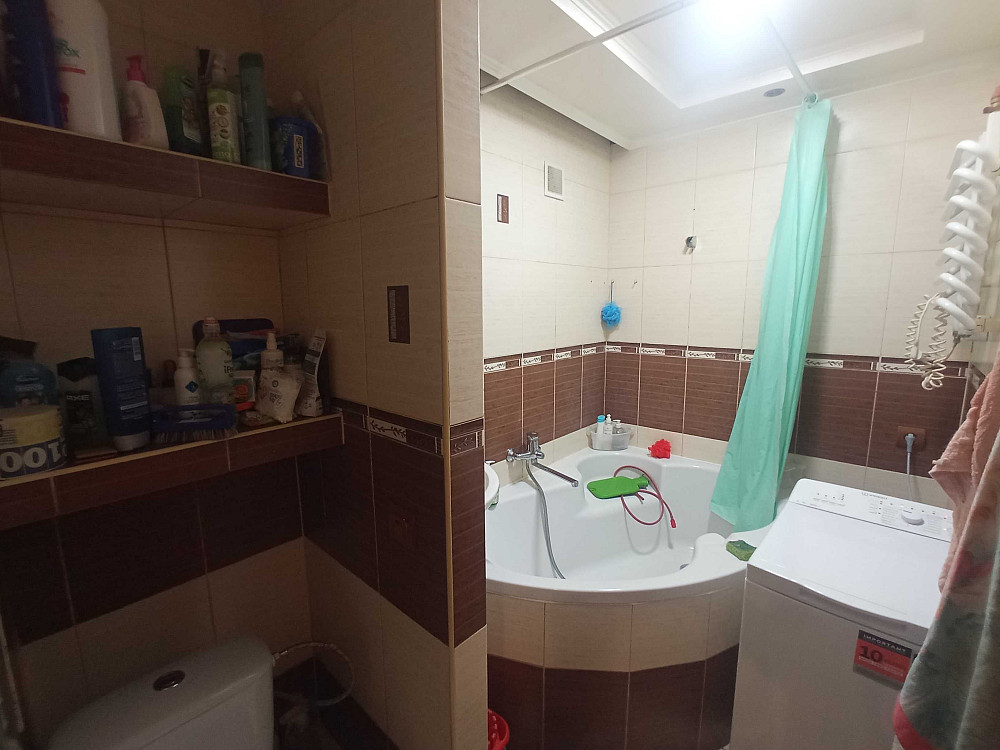 Здається в оренду 2-х кім. квартира по проспекту Свободи Ужгород - зображення 2