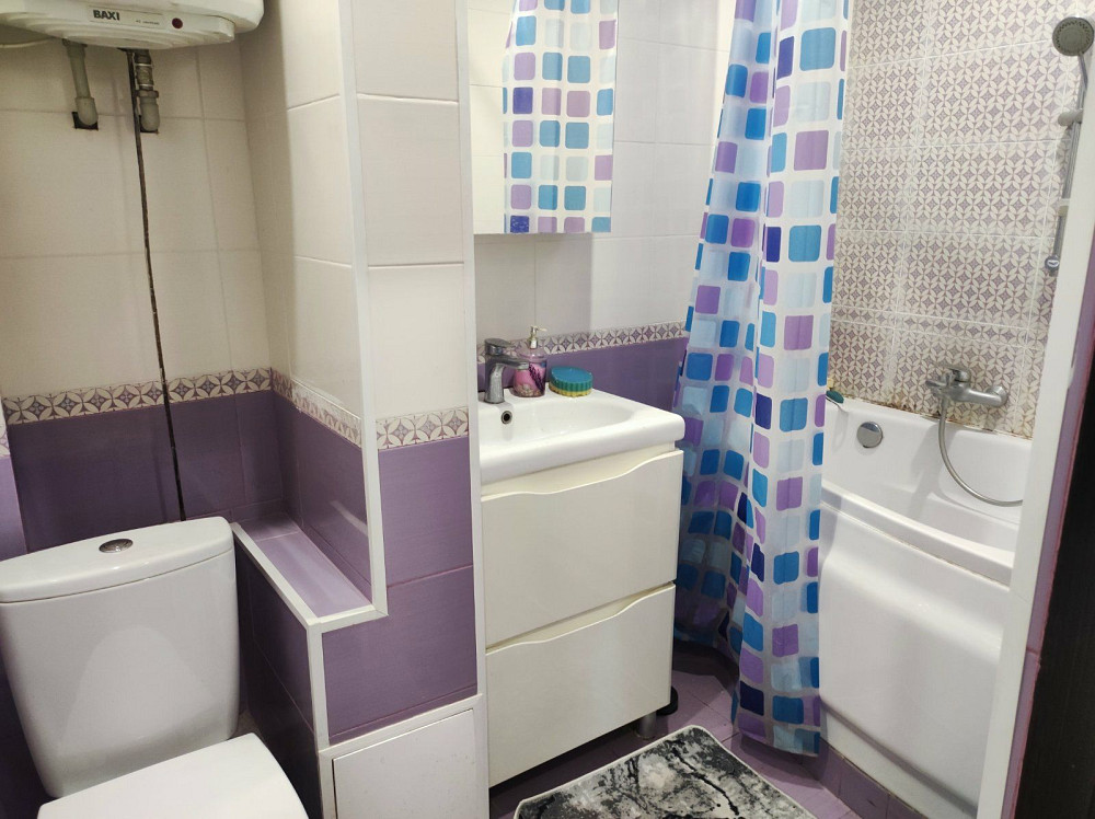 Сдам 2 комнатную квартиру по проспекту  Князя Владимира Великого Одеса - зображення 6