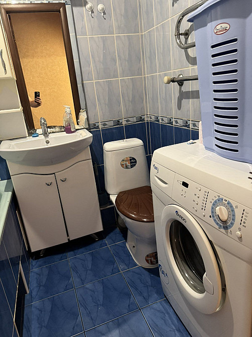 Оренда 1кім.Автономне Опалення. Вінниця - зображення 2