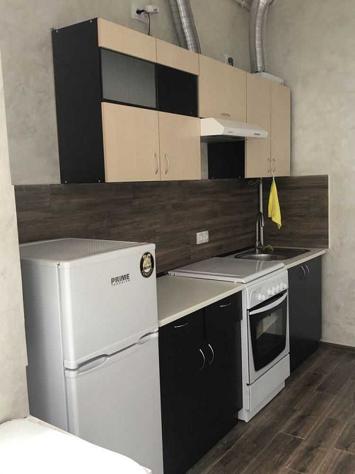 Оренда 1-к квартири в Центрі на вул. Одеська Львів - зображення 4