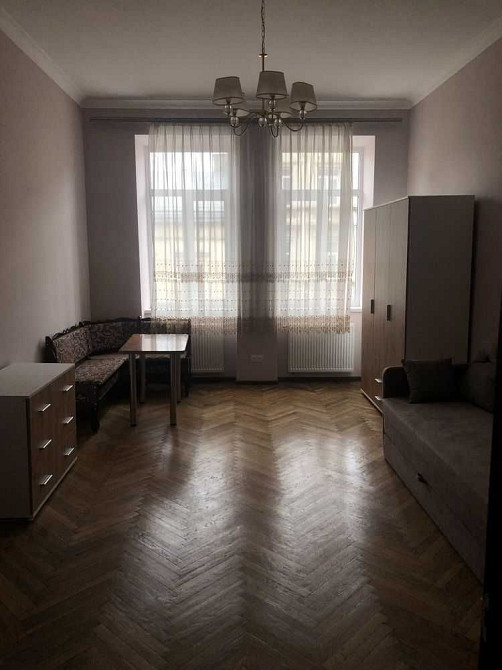 Оренда 1-к квартири в Центрі на вул. Одеська Львів - зображення 3