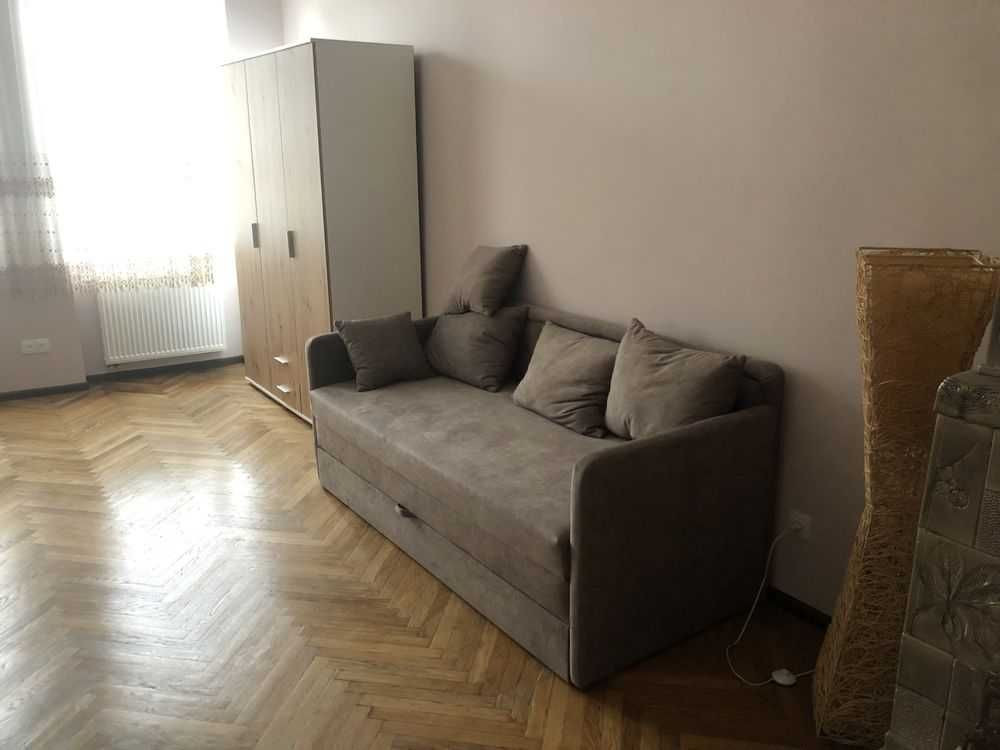 Оренда 1-к квартири в Центрі на вул. Одеська Львів - зображення 1