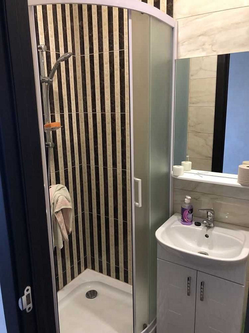 Оренда 1-к квартири в Центрі на вул. Одеська Львів - зображення 8