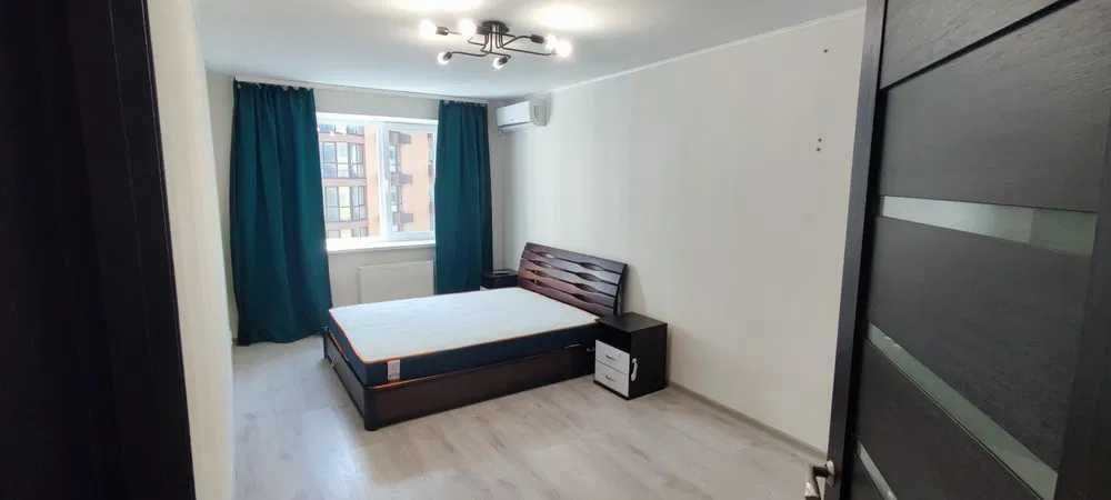 Оренда 2к квартири Соф Борщ ЖК Щасливий Резиденція вул Яблунева 13в Софиевская Борщаговка - изображение 3