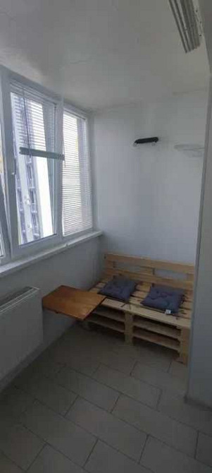 Оренда 2к квартири Соф Борщ ЖК Щасливий Резиденція вул Яблунева 13в Софиевская Борщаговка - изображение 7