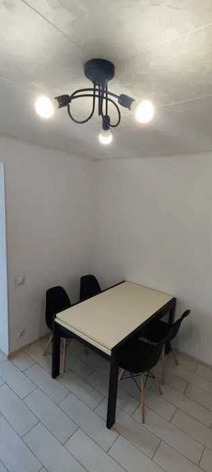 Оренда 2к квартири Соф Борщ ЖК Щасливий Резиденція вул Яблунева 13в Софиевская Борщаговка - изображение 2