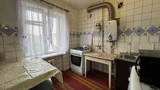 Оренда 1-кімнатної квартири в Центрі Полтава