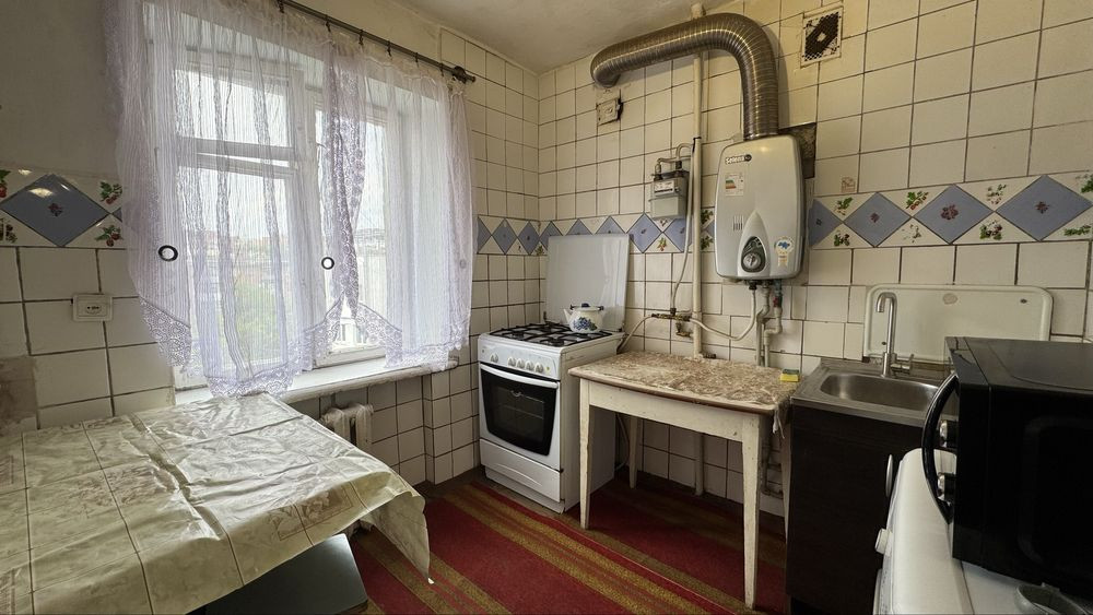 Оренда 1-кімнатної квартири в Центрі Полтава - зображення 3