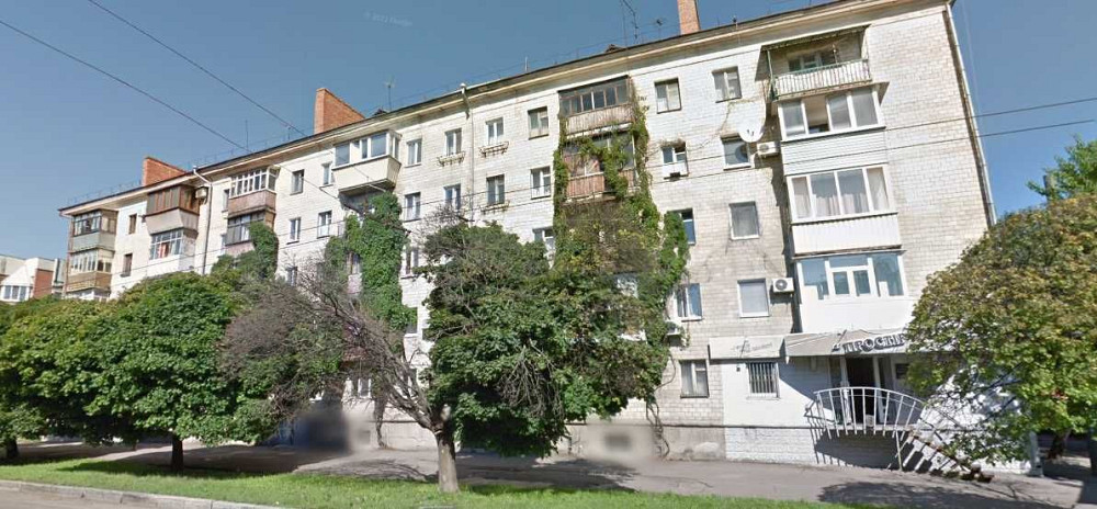 Оренда 1-кімнатної квартири в Центрі Полтава - зображення 6