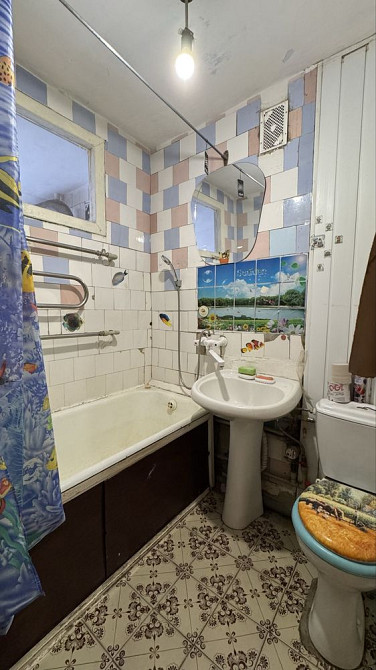 Оренда 1-кімнатної квартири в Центрі Полтава - зображення 4