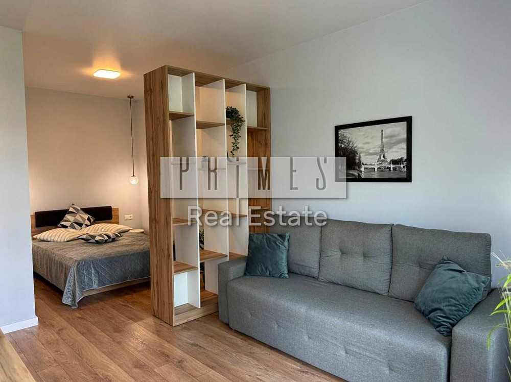 Оренда квартири 50 м2 в ЖК 52 Перлина,Бойчука 19 -А , Печерський район Киев - изображение 3