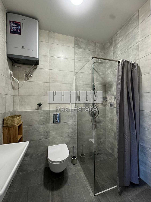 Оренда квартири 50 м2 в ЖК 52 Перлина,Бойчука 19 -А , Печерський район Киев - изображение 8