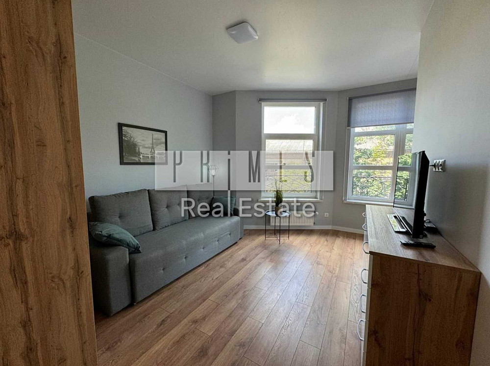 Оренда квартири 50 м2 в ЖК 52 Перлина,Бойчука 19 -А , Печерський район Киев - изображение 2