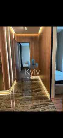 Оренда / 3-к Квартира / Андрія Верхогляда, Печерськ, Київ Киев